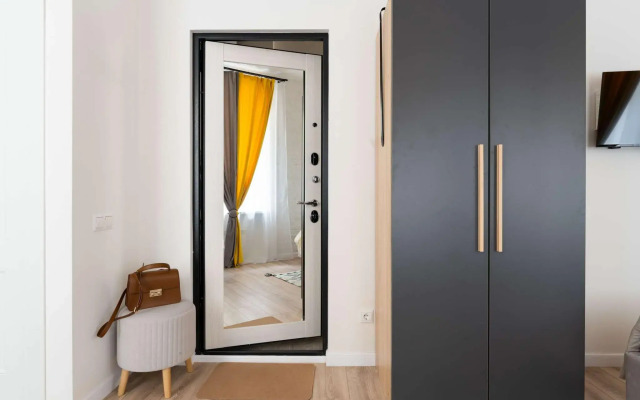 Метры в центре на улице Тверская 27