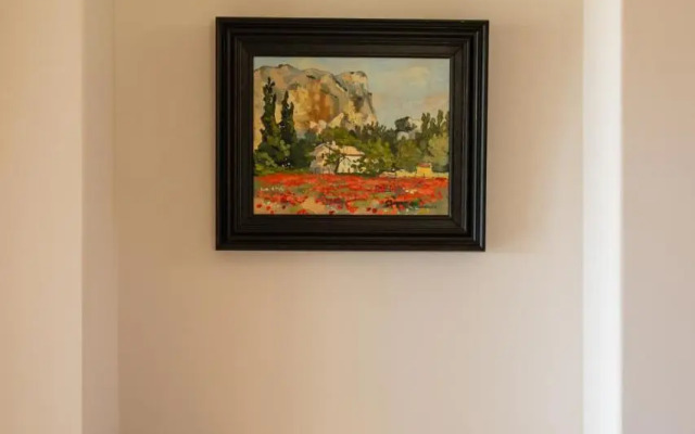 Bastide Toujours Dimanche, Maison de vacances