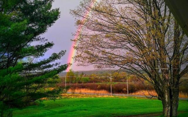 Domaine Dorchamps B&B