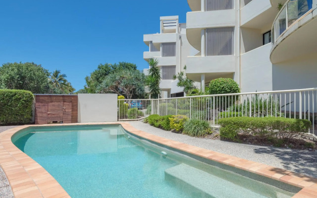 Penthouse luxe, Sunrise Beach