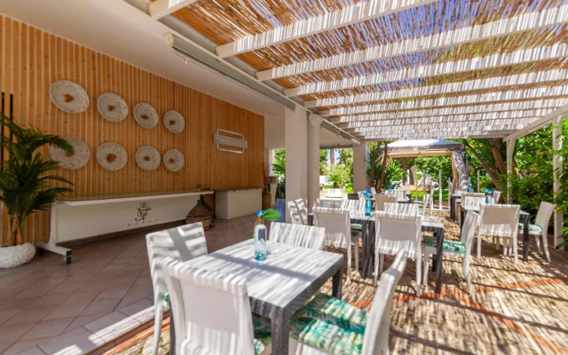 Relais Regina Rosanna