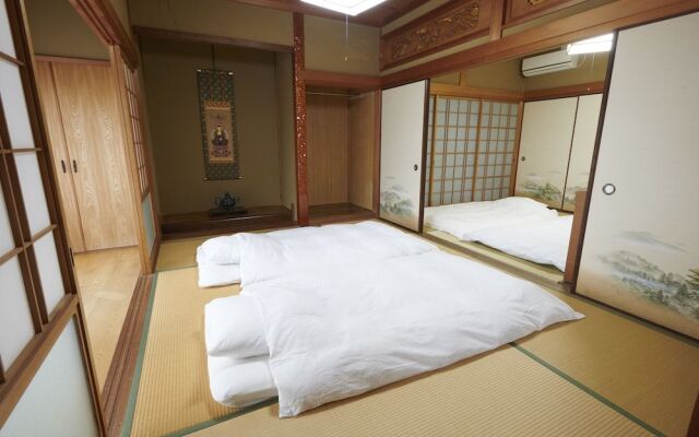 Vacation rentals -sui-