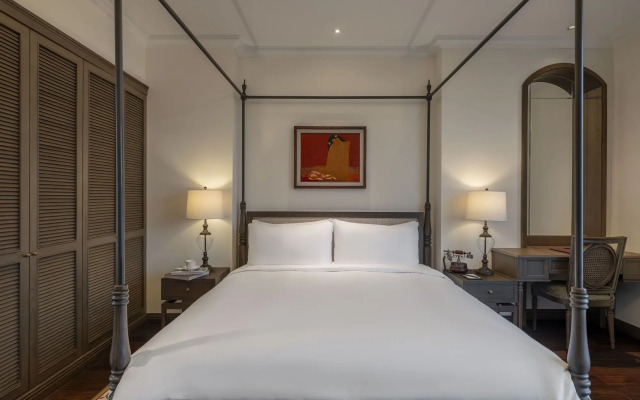 De Syloia Hotel