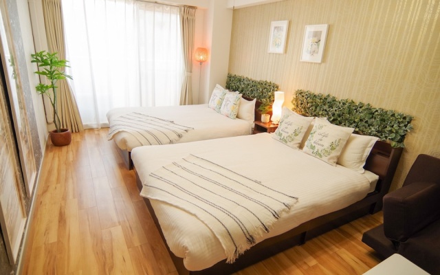 806 room 사진 2