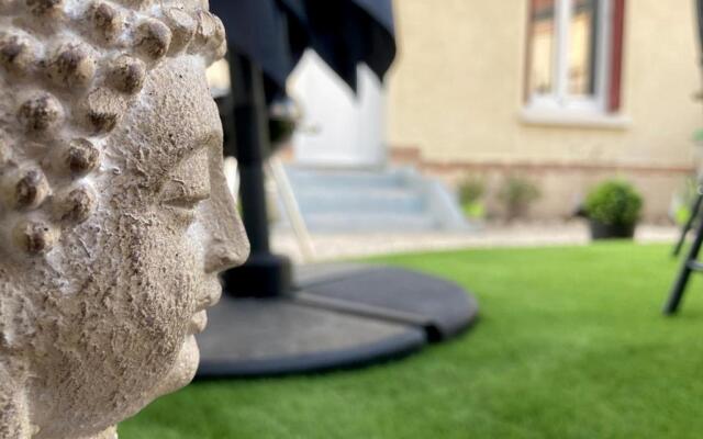 La bulle des Viennes