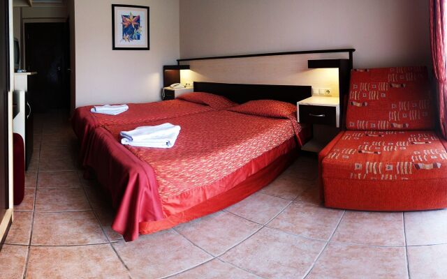 Himeros Beach Hotel - All Inclusive