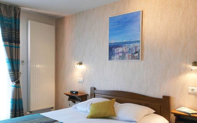 Hôtel-restaurant Chez Felix