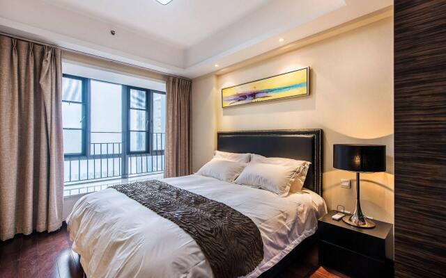 Huishengtang Internationa Apartment