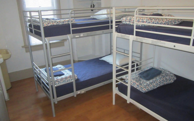 St Clair Hostel