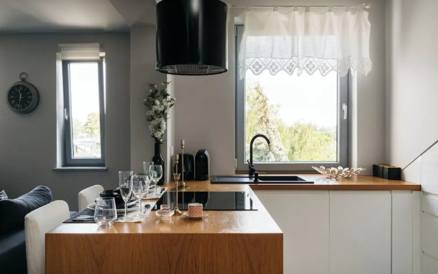 Wetlands Apartment - LoftAffair