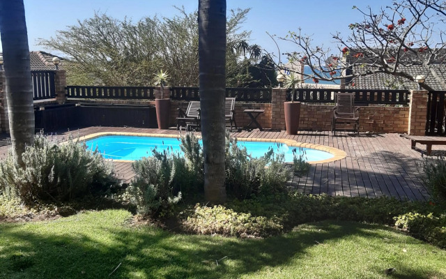 Ocean View Guest House