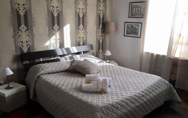 GH Casa Vicenza