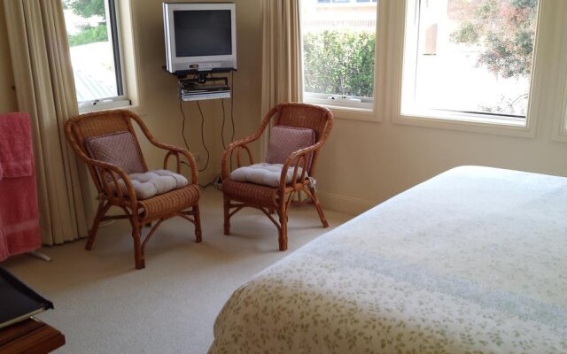 Nelson Bay Getaway