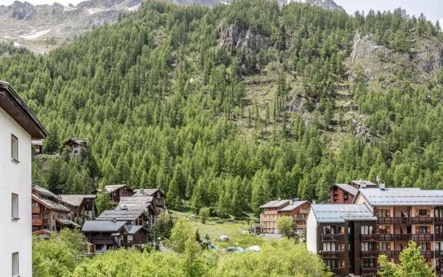 Appartement Val-d'Isère, 4 pièces, 10 personnes - FR-1-519-14