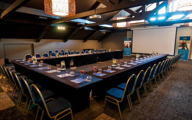 Hotel Tres Puntas