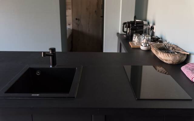 B&B Naarden Vesting