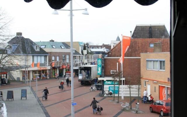 Stadshotel Rijssen