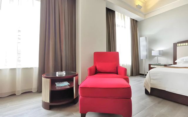 Hua Xia Pearl Hotel