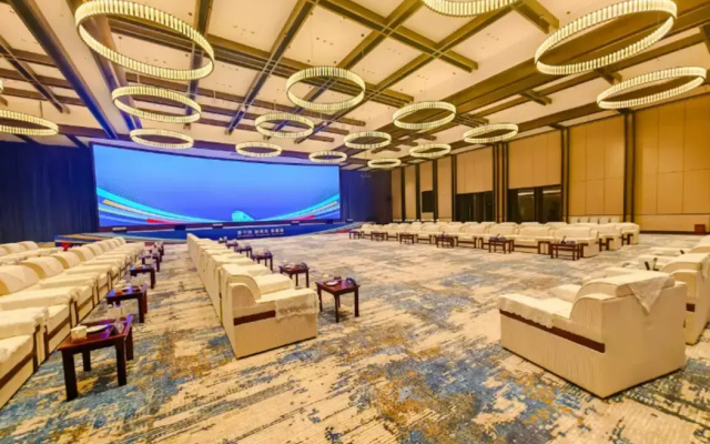 Wyndham Huaihua South