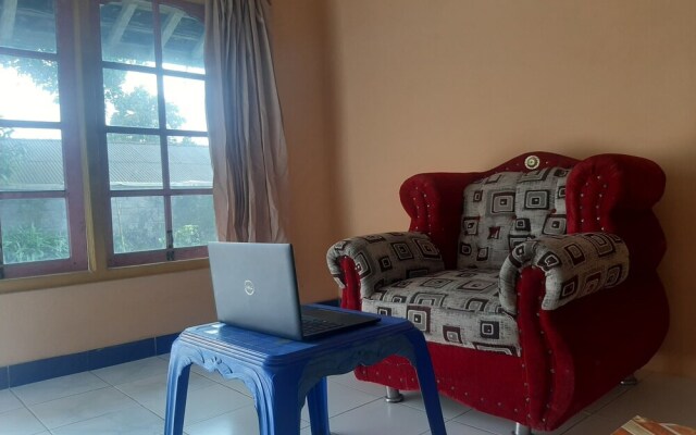 SPOT ON 93596 Pondok Wisata Pesona Asri