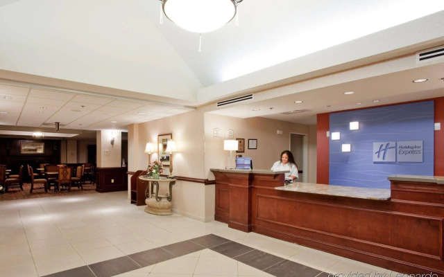 Holiday Inn Express Hotel & Suites Chesapeake by IHG