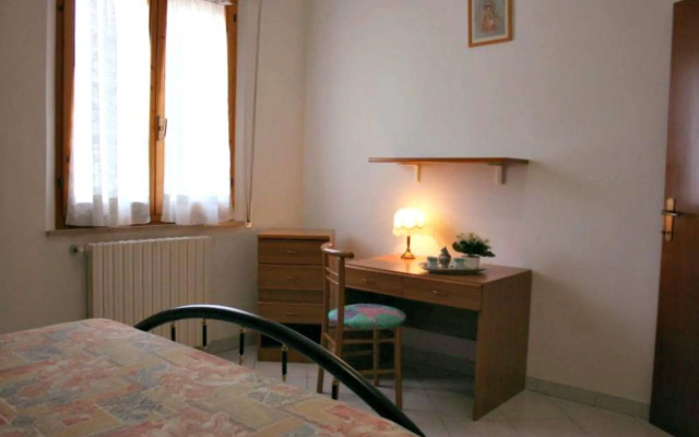 Agriturismo Menchetti