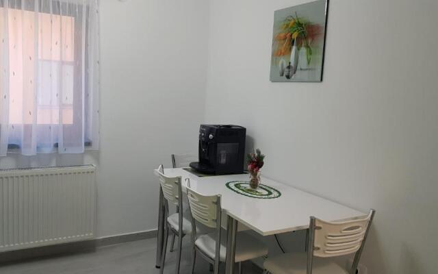 NK47 Apartment