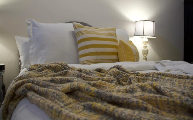 Andreas Hotel & Spa