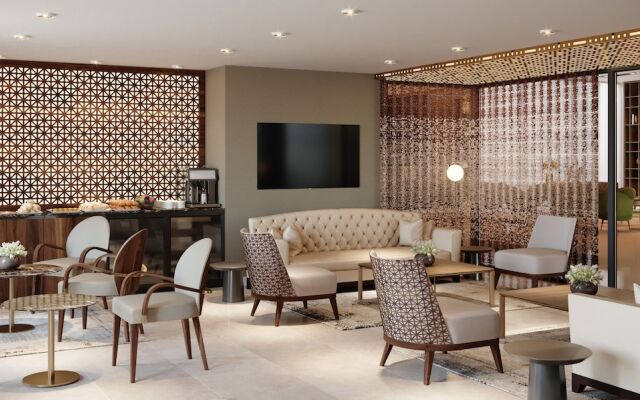 ASBU Hotel
