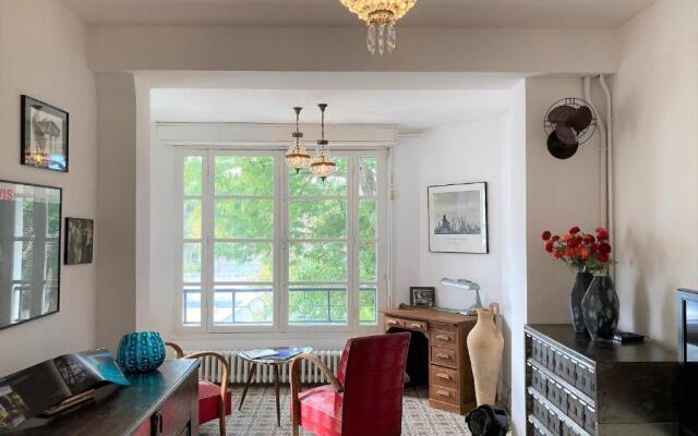 Maison Arcachon, 5 pièces, 8 personnes - FR-1-420-3