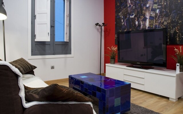 Ocho Home Apartamentos