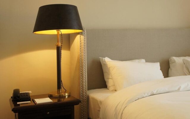 Abergavenny Hotel