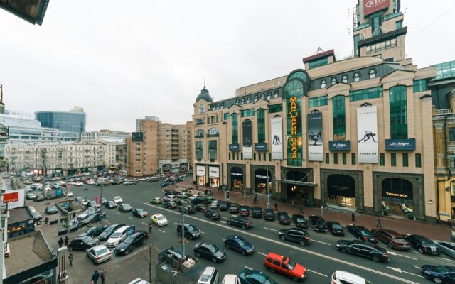 Kyiv Apartments Rent