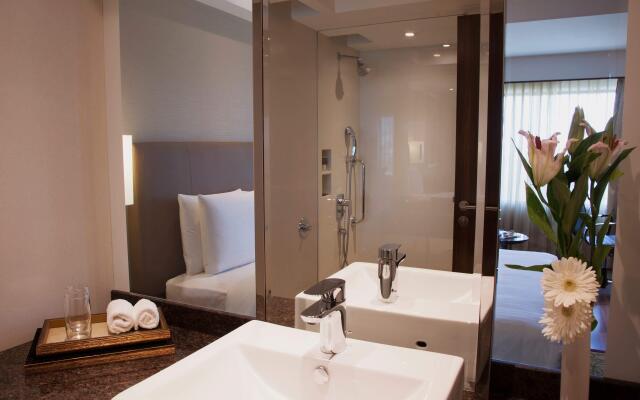 Courtyard by Marriott Chennai