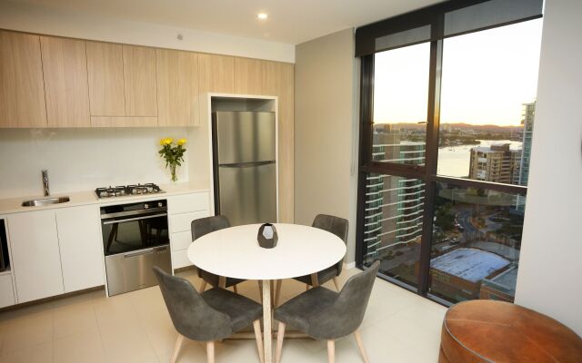 Alcyone Hotel Residences