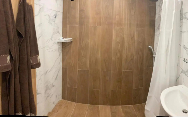 Borovets Gardens apartment A20