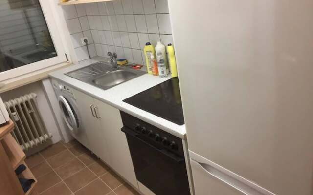 Pension Knielingen Karlsruhe