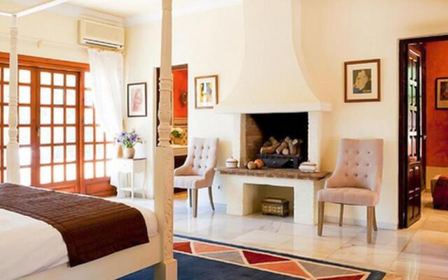 Villa Mediterranean