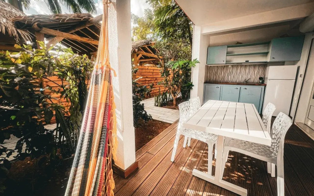 Tropicana Suites