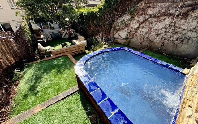 casa en Masnou junto a playa y tren