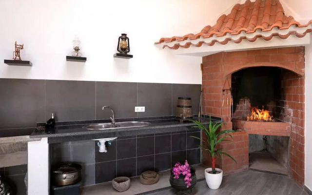 Sea View Villa by Madeira Sun Travel