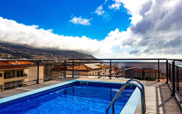 Apartamento Batista by Horizon View Madeira
