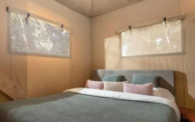 Camping Village Isola Verde