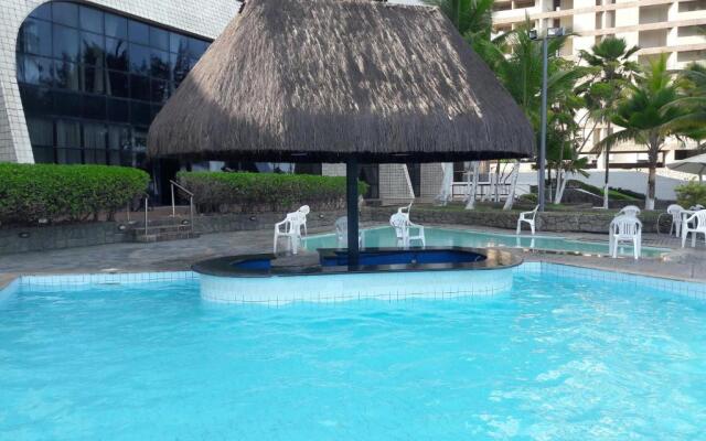 Flat Edf Golden Beach