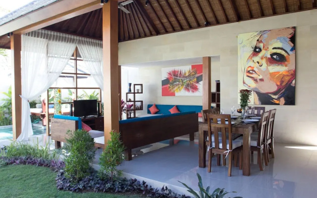 Bunga Neil Villa