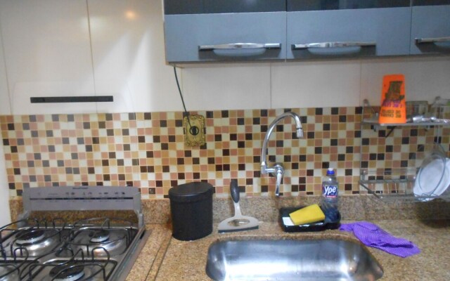 Gohouse - Visconde 201 B