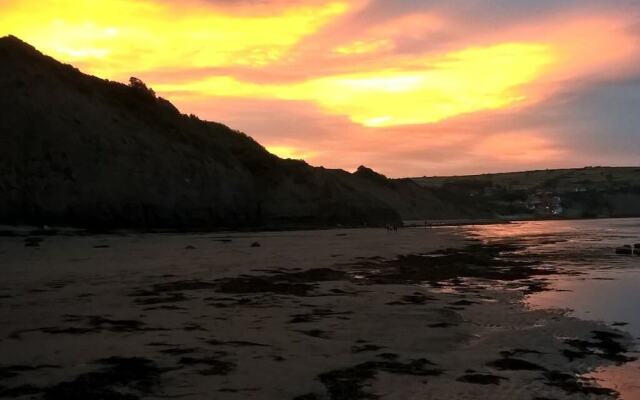 Thorpe Green House Vegetarian Bed and Breakfast