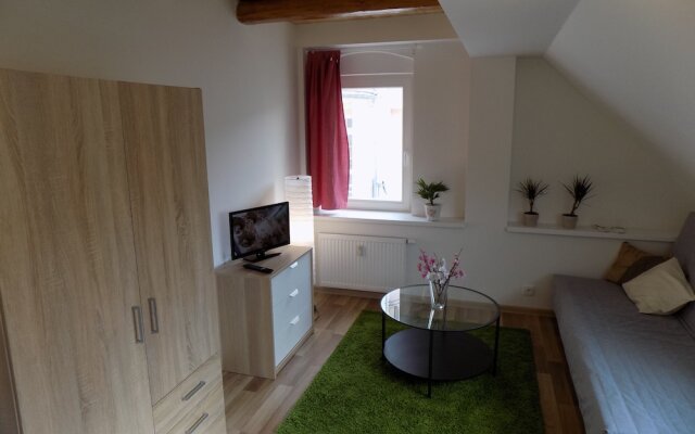 Karlsbad Apartments