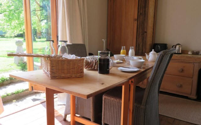 Wilderness B&B