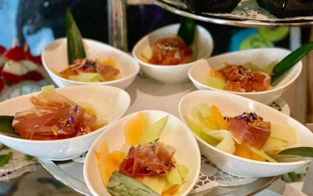 Hotel Ambiente Walldorf